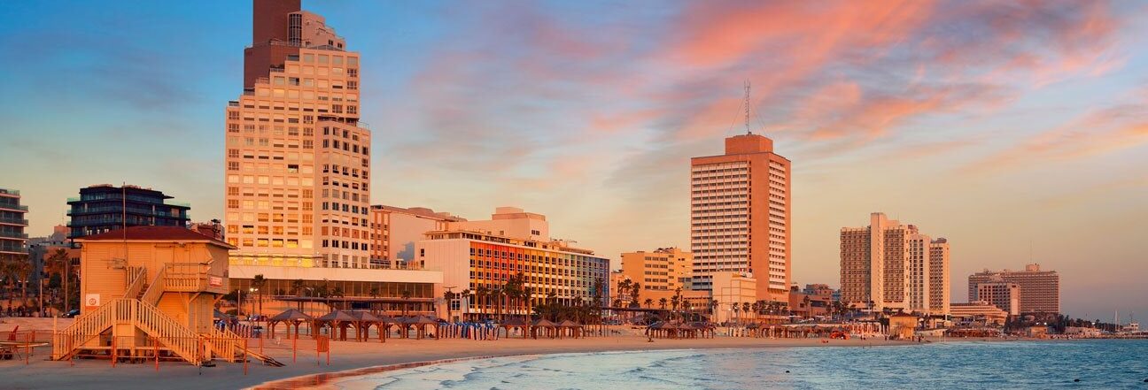 Free Tour Tel Aviv