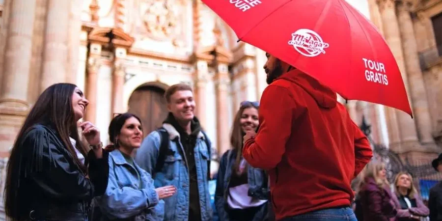 Free Tour Tenerife Sur