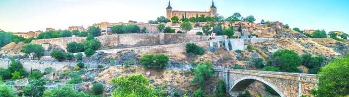 Free Tour Teruel y Albarracín