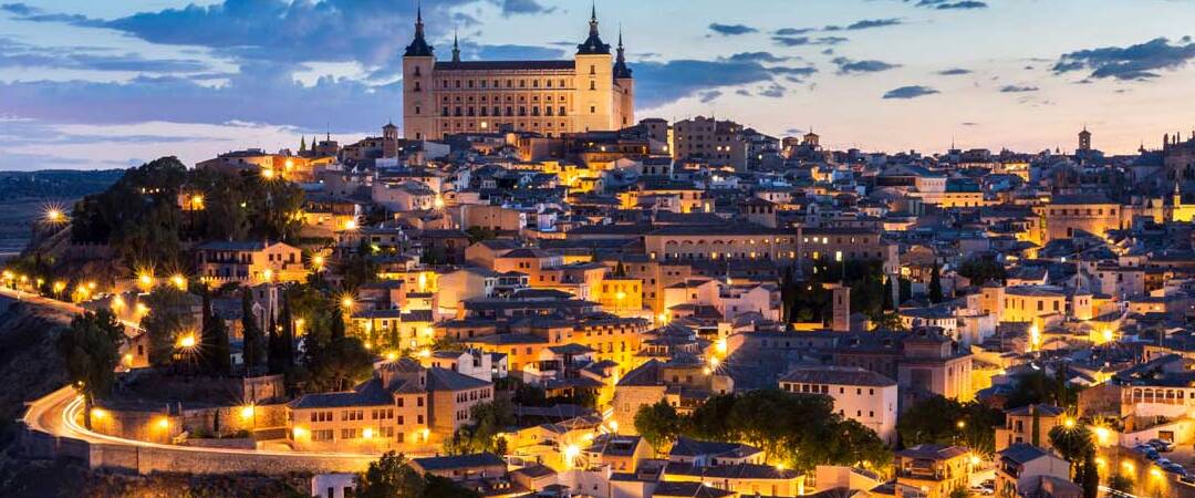free tour toledo gratis
