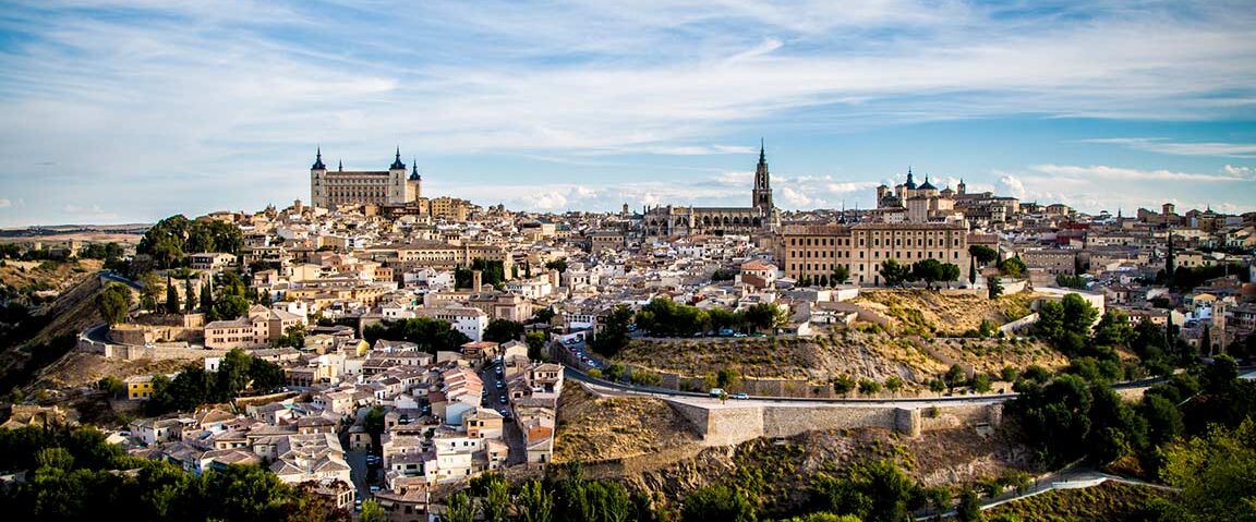 Free tour Toledo hoy