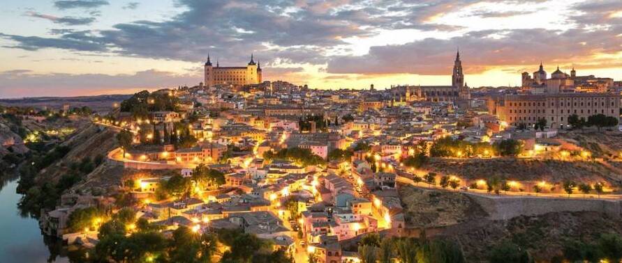 free tour toledo subterraneo