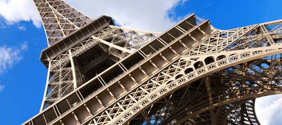 free tour torre eiffel