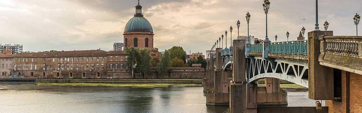 free tour toulouse en espanol