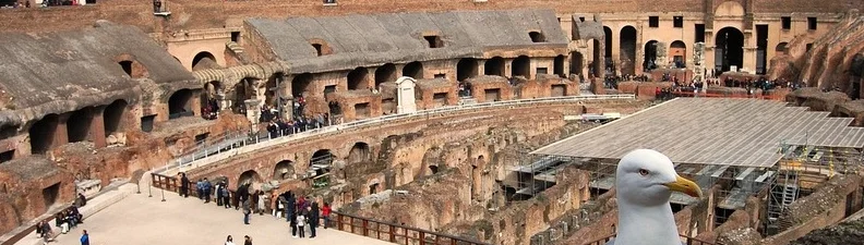 Free Tour Trastevere y Barrio Judío