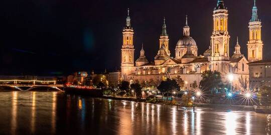Free Tour Valencia Noche