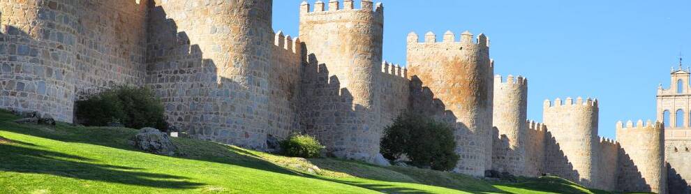 Free tour Valladolid, España