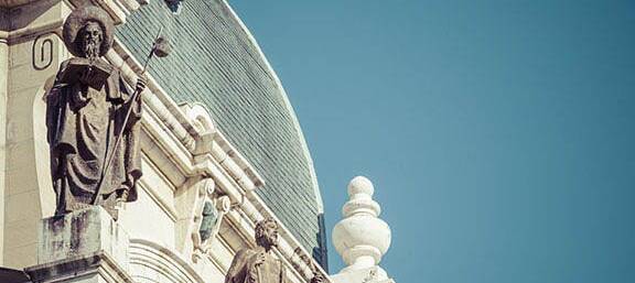 Free Tour Valladolid Nocturno