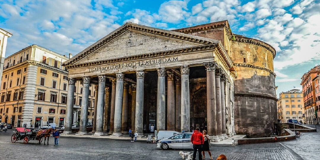 Free Tour Vaticano Roma