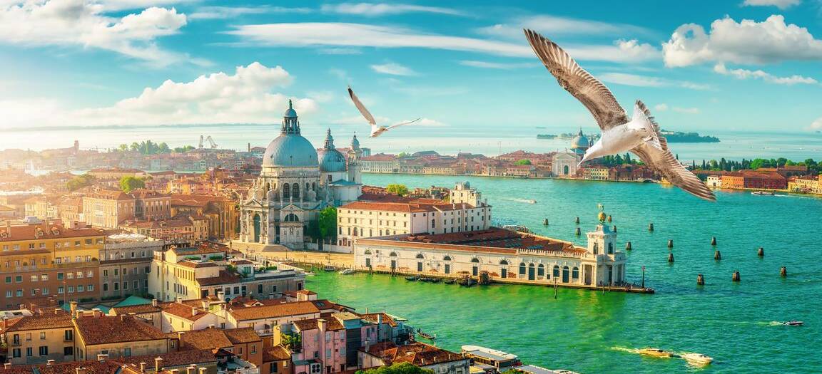 free tour venecia en espanol