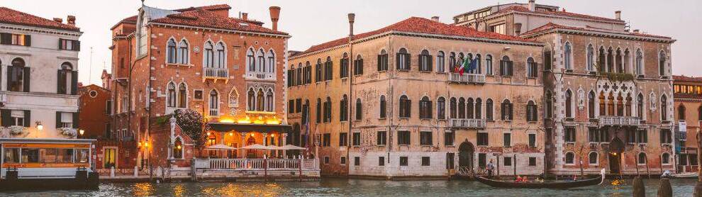 free tour venecia noche