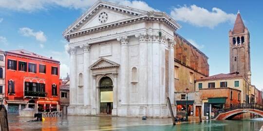 Free tour Venice en español
