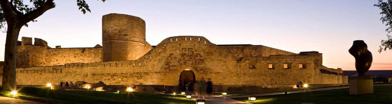 Free Tour Zamora Gratis