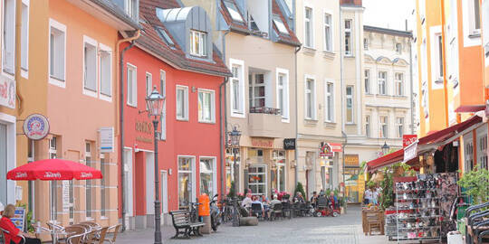 Free Tours Berlin en español