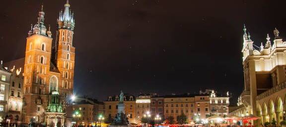 free tours cracovia en espanol
