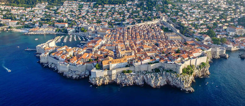 Free Tours Dubrovnik en español