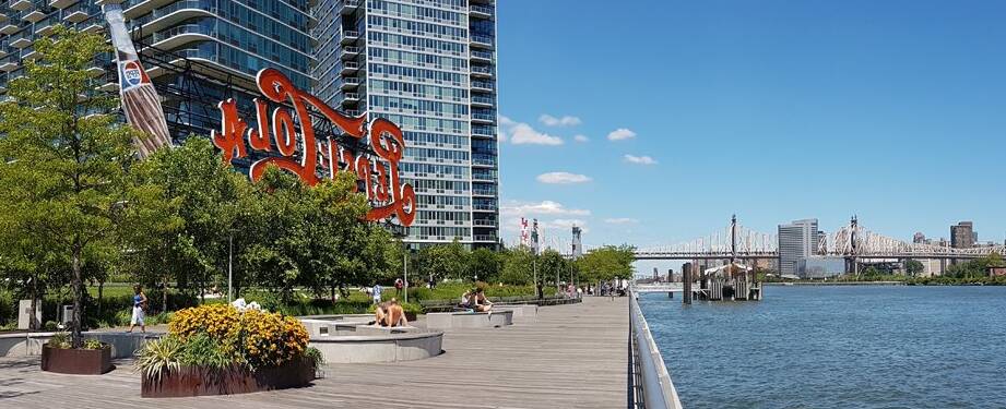 Free tours en español en Nueva York