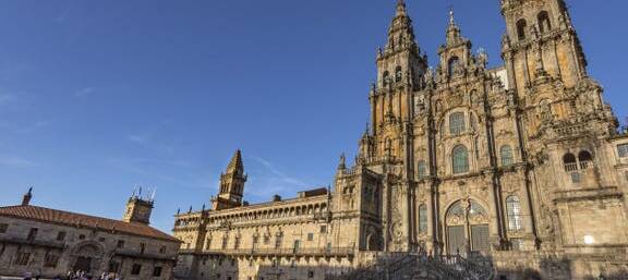 Free tours en Santiago de Compostela