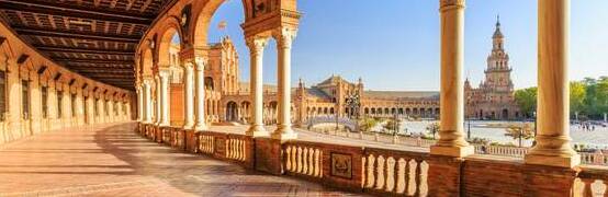 Free tours en Sevilla