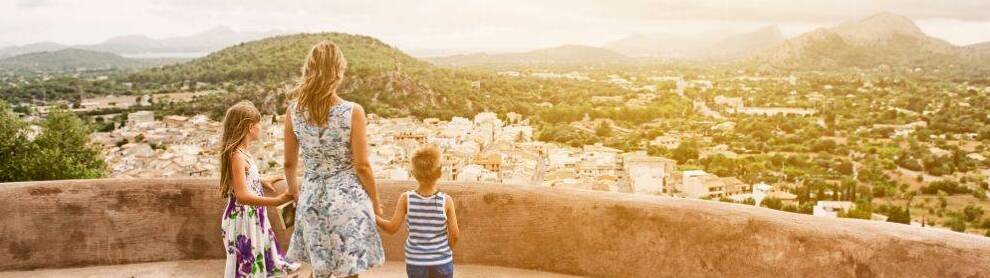 Free Tours Palma de Mallorca