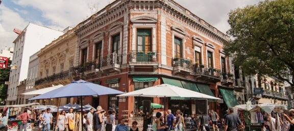free tours y visitas guiadas en brasil
