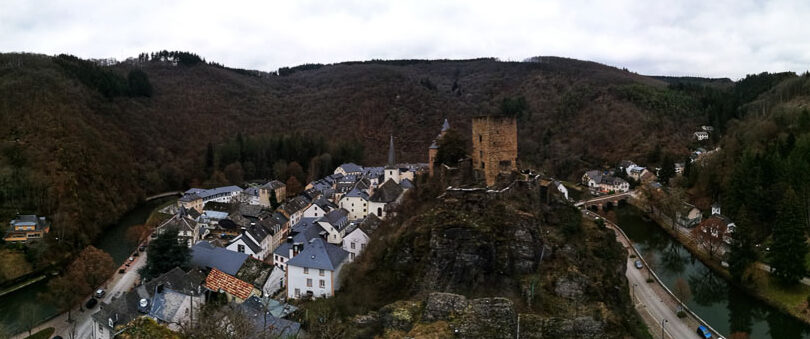Free tours y visitas guiadas en Luxemburgo