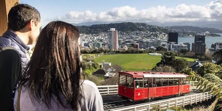 Free tours y visitas guiadas en Nueva Zelanda