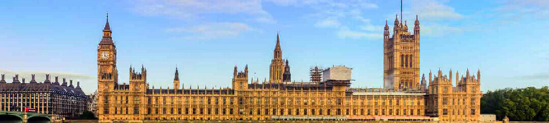 Free tours y visitas guiadas en Reino Unido