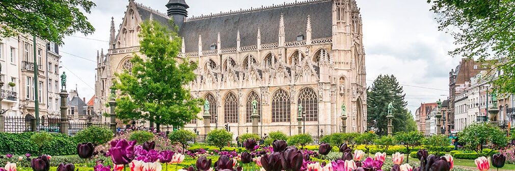 Free Walking Tour Bruselas en español