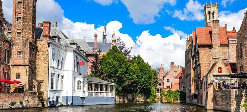 Free Walking Tour Bruselas