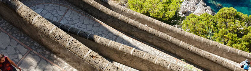 Free Walking Tour Capri