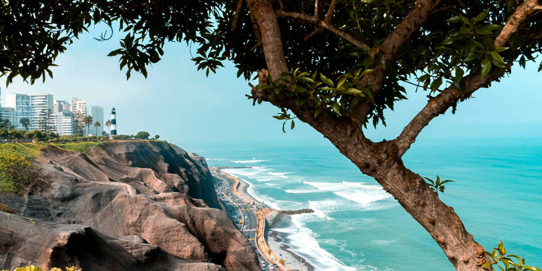 Free Walking Tour Copacabana