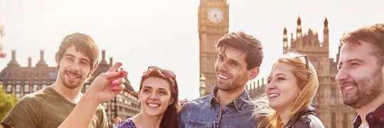 Free Walking Tour Dublin en español