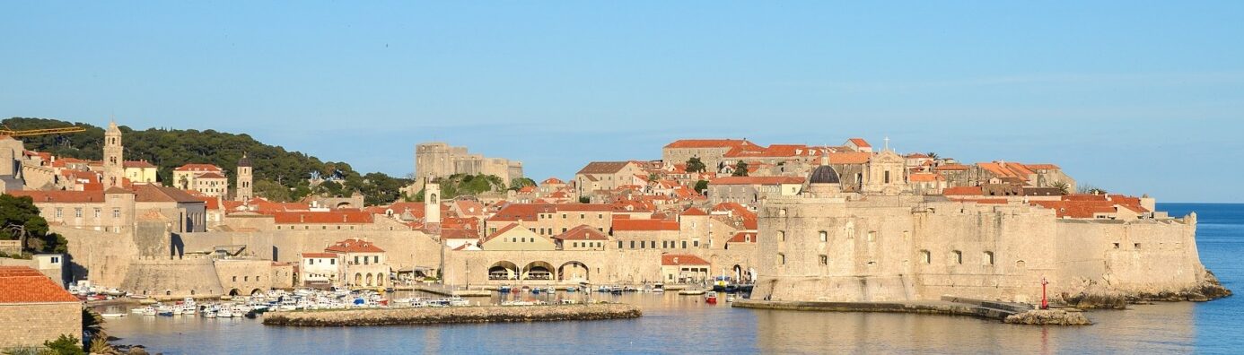 Free walking tour Dubrovnik