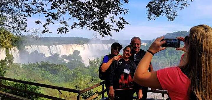 Free Walking Tour Iguazú