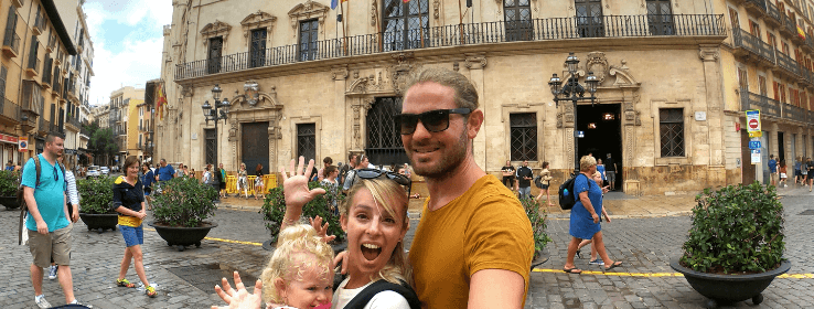 Free Walking Tour Las Palmas