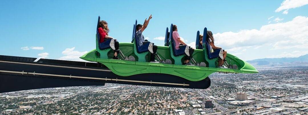 Free Walking Tour Las Vegas en español