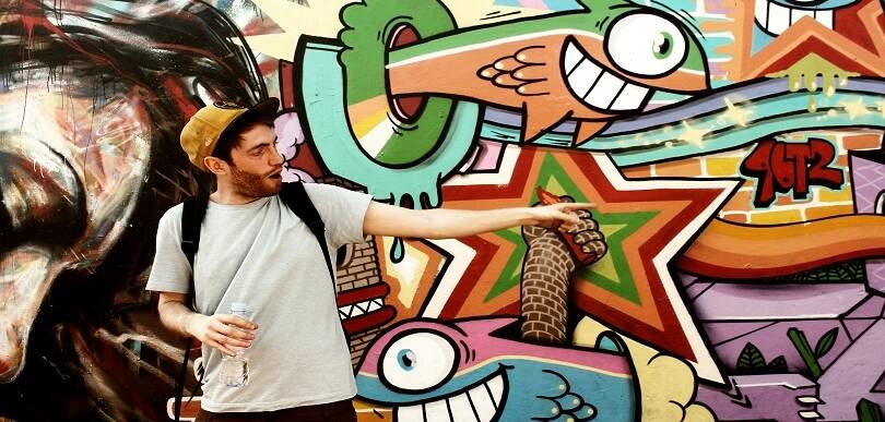 Free Walking Tour London en español