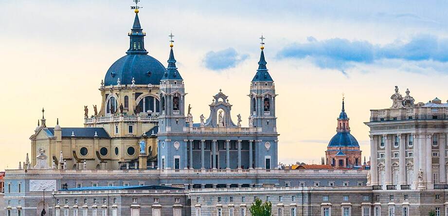free walking tour murcia