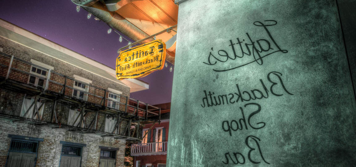 Free Walking Tour New Orleans en español