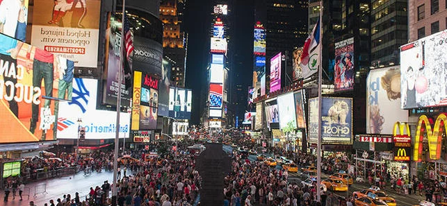 free walking tour new york en espanol