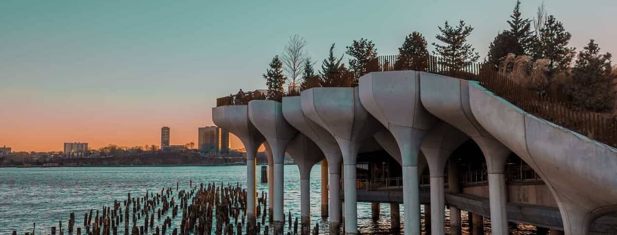 free walking tour nueva york