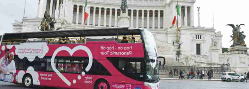 Free Walking Tour Rome en español