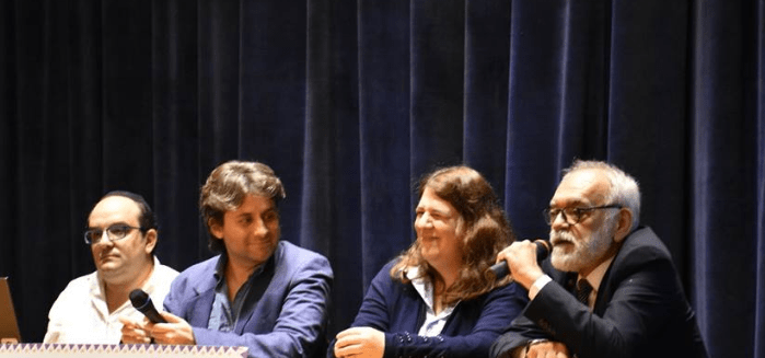 free walking tour rosario argentina