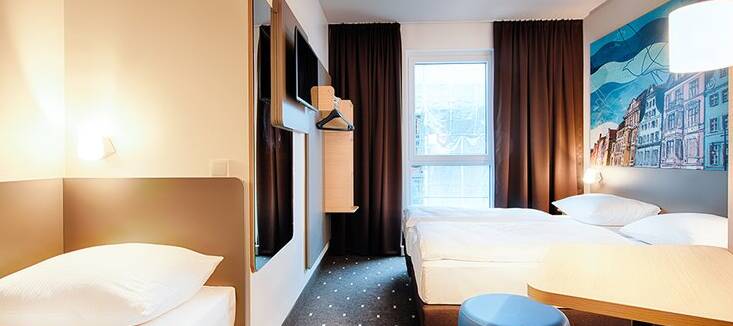 free walking tour rostock