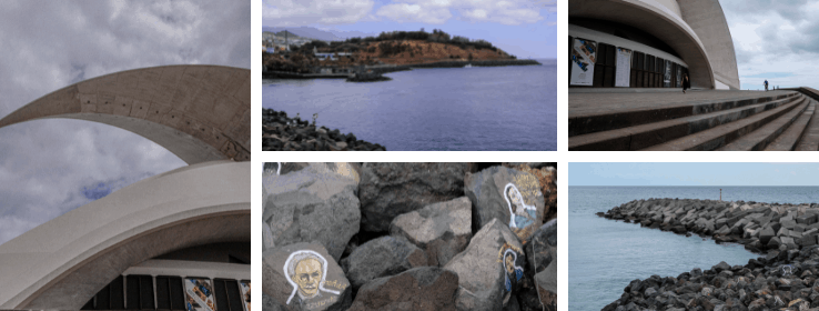 Free Walking Tour Santa Cruz de Tenerife