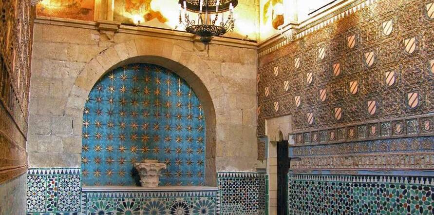 free walking tour sevilla jewish quarter