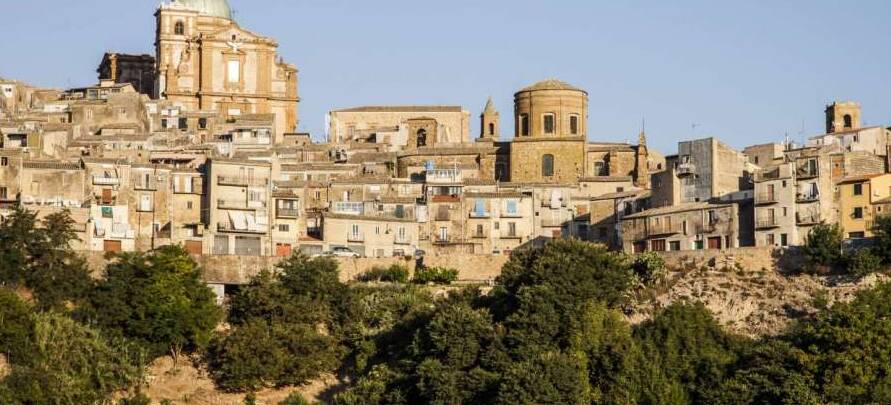 Free Walking Tour Valletta