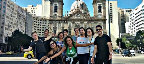 Free Walking Tour Venice Spanish