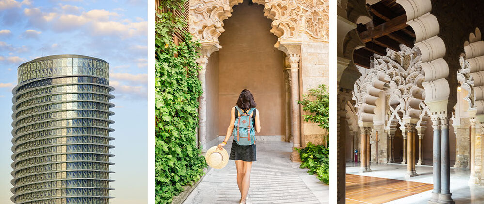 Free Walking Tour Zaragoza